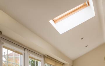 Muxton conservatory roof insulation companies
