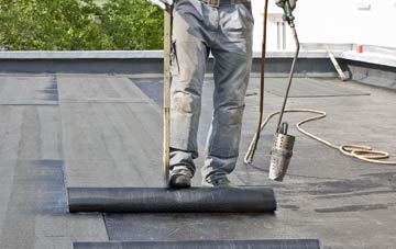 flat roof replacement Muxton, Shropshire