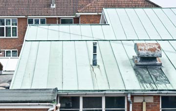 Muxton lead roofing costs