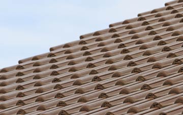 plastic roofing Muxton, Shropshire