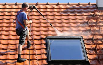 roof cleaning Muxton, Shropshire