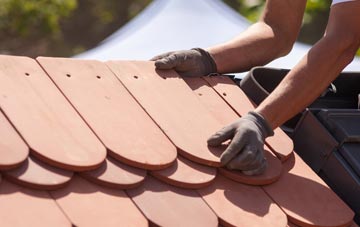 Muxton roof tile contractors