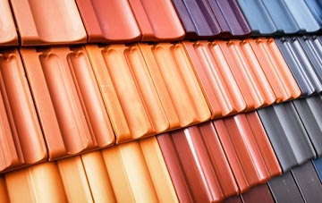 Muxton roof tile costs
