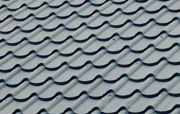 Muxton rubber roofing companies
