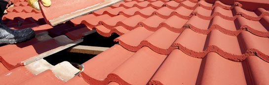 compare Muxton roof repair quotes