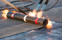 free Muxton roof quotes