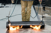 Muxton flat roof sealing quote