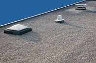 Muxton flat roofing