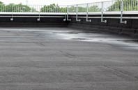 find rated Muxton flat roofing companies