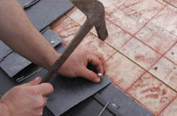 free Muxton garage roof repair quotes