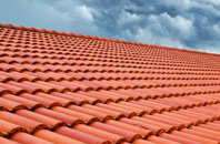 Muxton roofing tiles