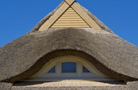 Muxton thatch roofing